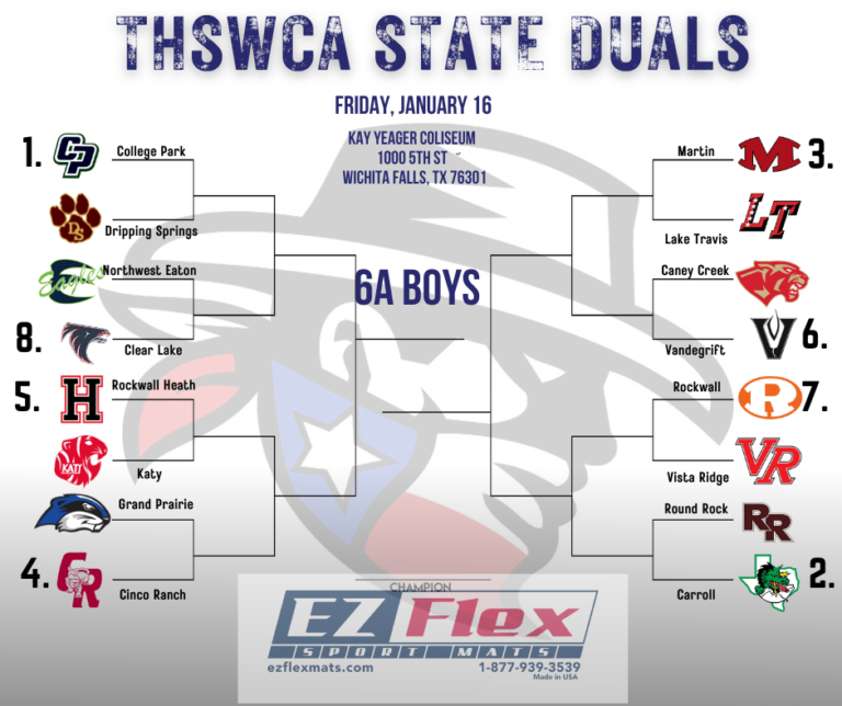 6A boys