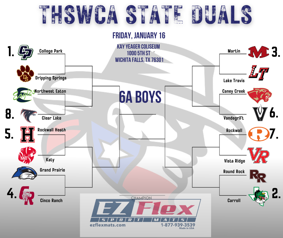 6A boys